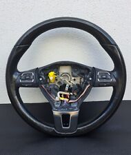 Volante sterzo multifunzione usato  Sinopoli