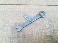 Vintage magneto spanner for sale  ANDOVER