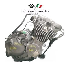 Blocco motore yamaha usato  Riesi