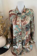 Chemise zara taille d'occasion  Bellegarde
