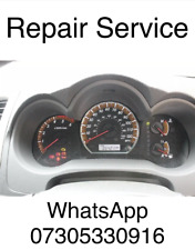 Toyota hilux instrument for sale  OLDHAM