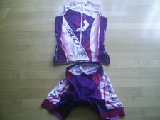 Damen racing set gebraucht kaufen  Gundelsheim