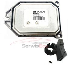 SET  OPEL VECTRA B 1.8 Z18XE 09158689 5WK9154 na sprzedaż  PL