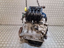 Moteur peugeot 207 d'occasion  Velaux