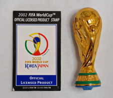 Trophée coupe foot d'occasion  Pré-en-Pail