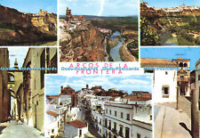 D163808 arcos frontera. for sale  WARLINGHAM