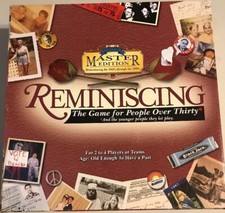 Reminiscing deluxe master for sale  Pittsburgh