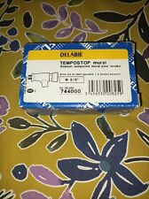 Robinet temporisé lavabo d'occasion  Villenave-d'Ornon