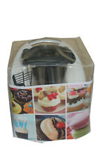 Housse thermomix tm6 d'occasion  Ecquevilly