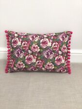 Cushion cover made for sale  CHESTERFIELD