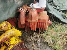 Slurry tanker mec for sale  CARMARTHEN