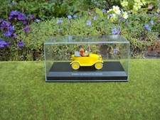 Voiture spirou fantasio d'occasion  Fontaine-le-Bourg