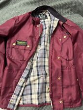 Men barbour international for sale  New York