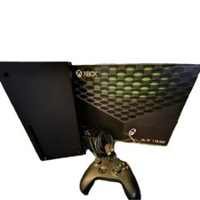 Xbox series console d'occasion  Troyes