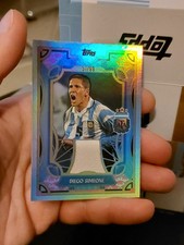 2024 topps team usato  Reggio Emilia