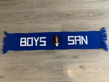 Sciarpa ultras inter usato  Domodossola