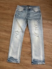 Herren jeans smog gebraucht kaufen  Oldenburg (Oldenburg)