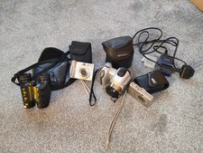Nikon 9x25 iii for sale  WEYMOUTH