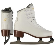 Schlittschuhe graf tango gebraucht kaufen  Ostfildern