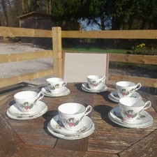 Regency fine bone for sale  BURNLEY