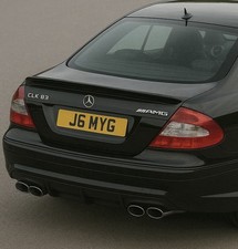 J6myg cherished private for sale  ILKLEY