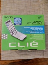 Sony clie peg for sale  WALTHAM CROSS