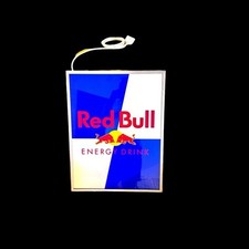 Red bull insegna usato  Viu