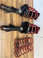 Eibach sportline pumaspeed for sale  BRAINTREE
