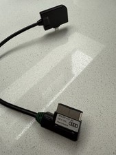 audi mmi cable for sale audi mmi cable for sale MORDEN