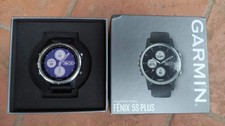 Garmin fenix plus usato Garmin fenix plus usato  Scandiano