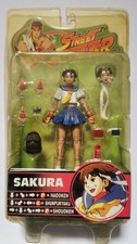 Sakura street fighter for sale  HULL