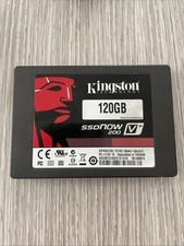 Ssd kingston 120gb usato  Bassano del Grappa