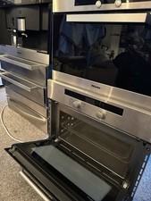 Miele oven set for sale  CROYDON
