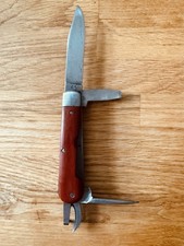 Wenger soldatenmesser 41 gebraucht kaufen  Mölln