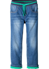 Thermojeans blue stone gebraucht kaufen  Deutschland