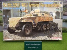Dragon 6100 bausatz gebraucht kaufen  Hameln