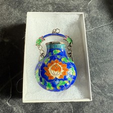 Vtg chinese sterling for sale  Chehalis