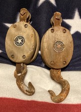 pulley block tackle for sale pulley block tackle for sale Three Mile Bay