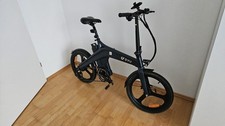 Dyu zoll bike gebraucht kaufen  Düren