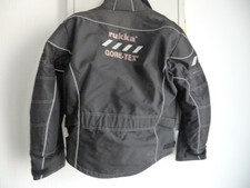Rukka damen motorradjacke gebraucht kaufen  Rottenburg am Neckar