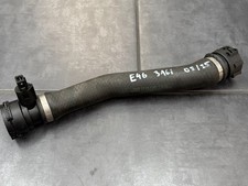 Kühlwasserschlauch bmw e46 gebraucht kaufen  Bleicherode, Kehmstedt, Lipprechterode