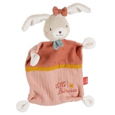 Schmusetuch hase princess gebraucht kaufen  Elsoff, Rehe, Oberroßbach