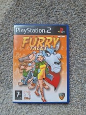 Jeu ps2 furry d'occasion  Champigny-sur-Marne