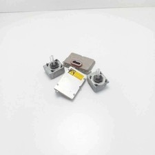 lampade originali xenon audi a6 usato  Mineo