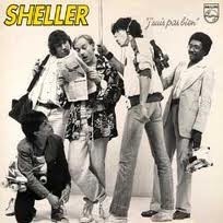 Vinyle william sheller d'occasion  Massy