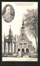Lützen schwedenstein gustav gebraucht kaufen  Berlin