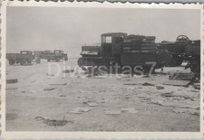 Foto russischer raupenschleppe gebraucht kaufen  Leipzig