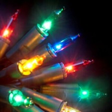 100 multi coloured for sale  BLACKPOOL