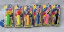 Pez mini keychain for sale  Saint Marys