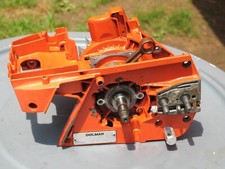 Sachs dolmar 116si for sale  Calais